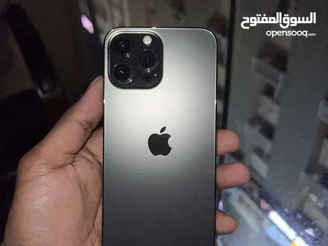 Apple iPhone 13 Pro Max 256 GB in Cairo