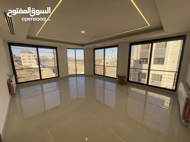 190 m2 3 Bedrooms Apartments for Rent in Amman Deir Ghbar