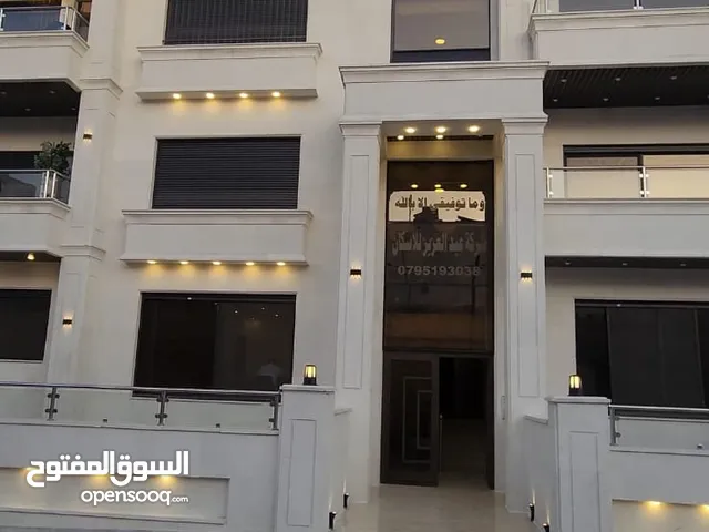 1651 m2 3 Bedrooms Apartments for Sale in Amman Daheit Al Rasheed
