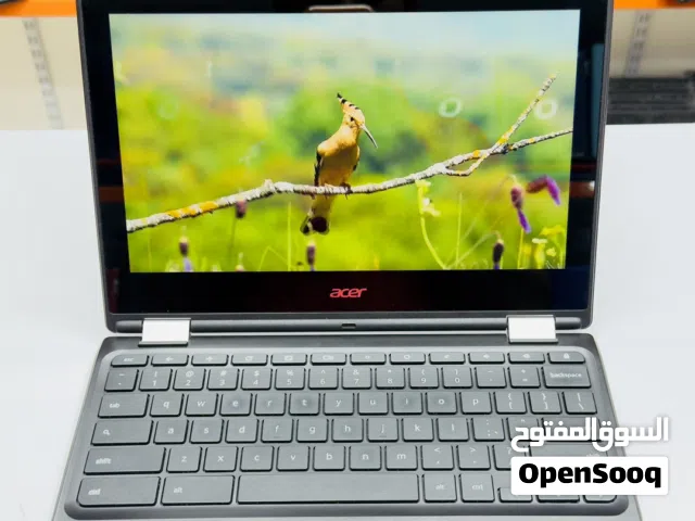 Acer Chromebook R11