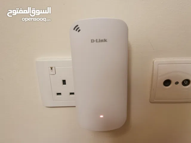 D-link Wifi Extender