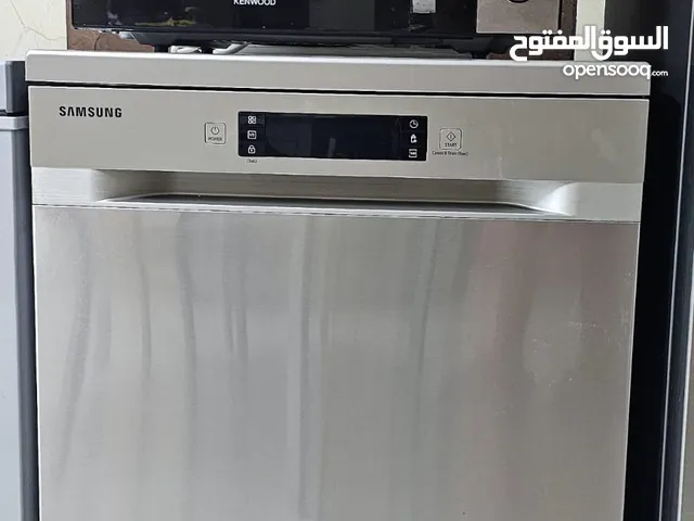 Samsung 13 - 14 KG Washing Machines in Muscat