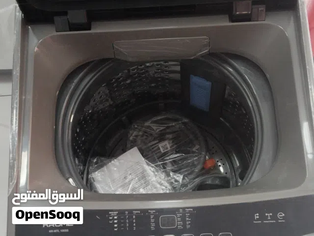 automatic washing Machine