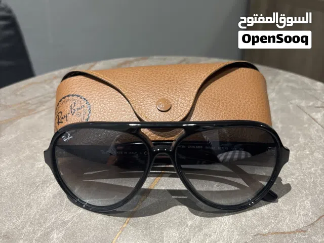 نظارة شمسية rayban