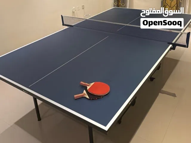 طاوله تنس للبيع