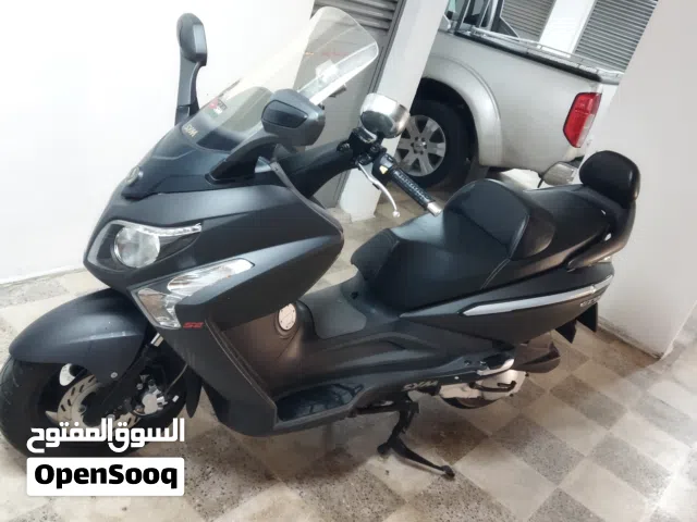 2011 Sym أخرى