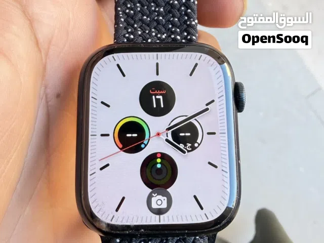 Apple smart watches for Sale in Al Batinah