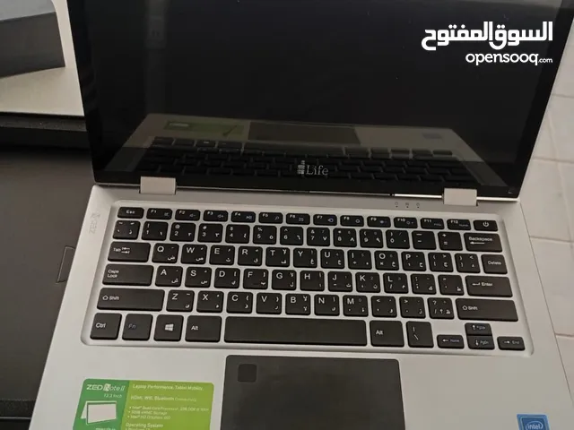 ZED NOTBOOK 2