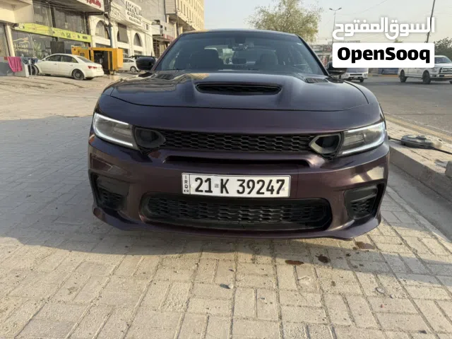 جارجر جي تي 2021  فول