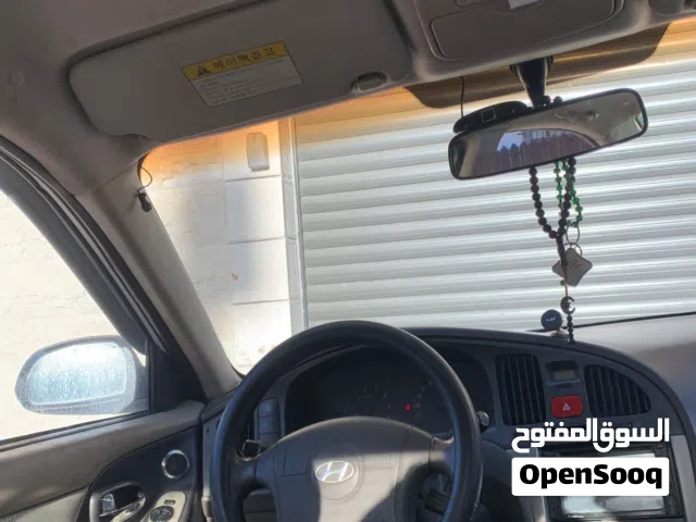 هونداي افانتي 2006