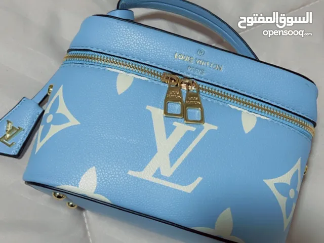 Blue Louis Vuitton for sale  in Amman