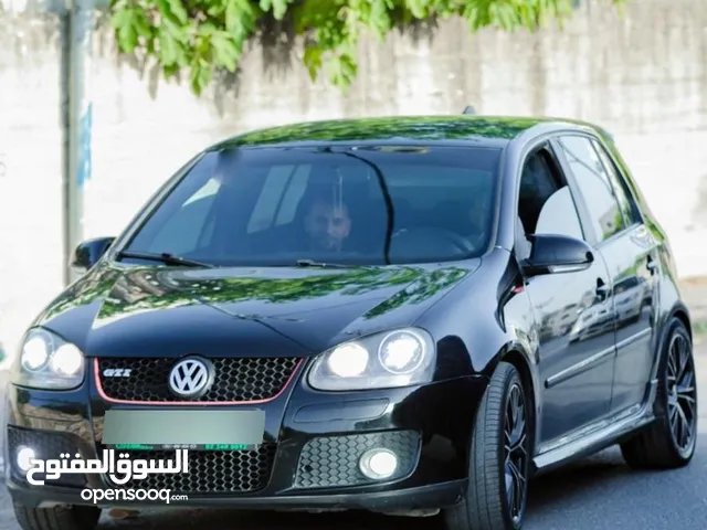 Used Volkswagen Golf in Hebron