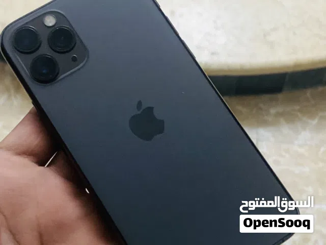 Apple iPhone 11 Pro 64 GB in Sorman