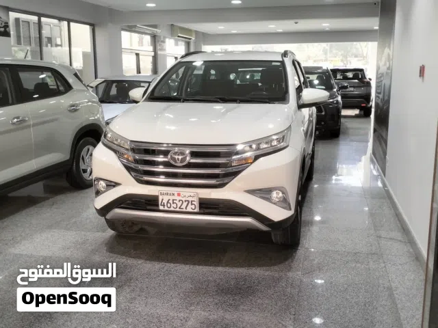 للبيع / تويوتا راش موديل 2023