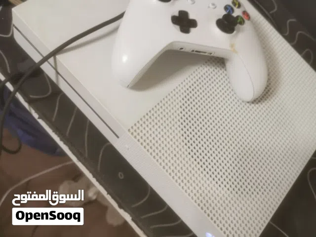 اكس بوكس ون اس