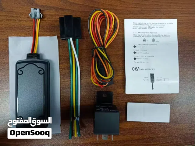 GPS Realtime trekking.