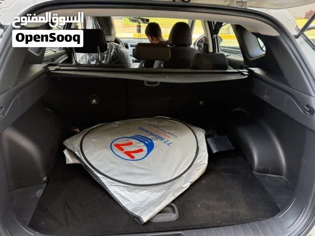 Used Hyundai Tucson in Baghdad