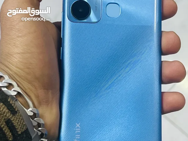 Infinix Hot 20i 128 GB in Tripoli