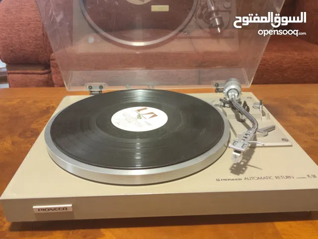جرامافون بايونير Pioneer