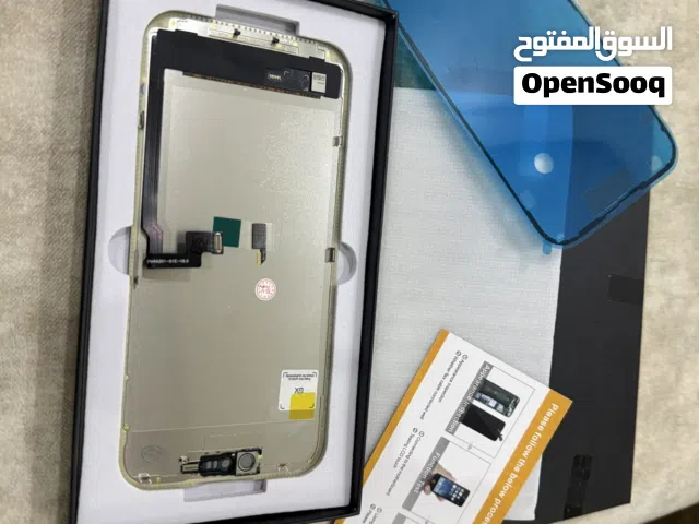 شاشة ايفون 16برو ماكس