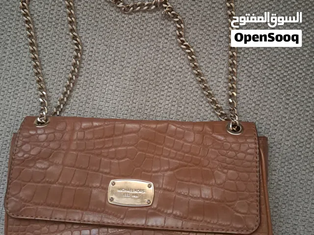 michael kors, crossbody bag