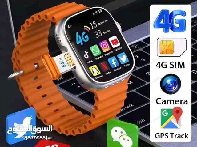 4g smart watch