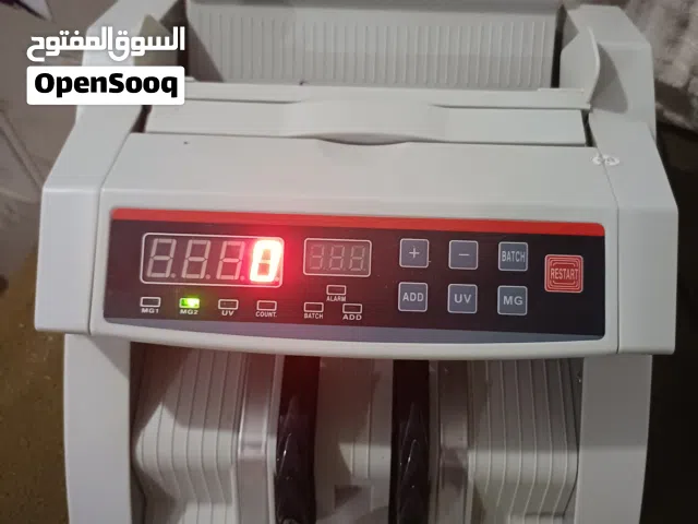 ماكينه عدل عدل فلوس للبيع بحاله ممتازه جدا