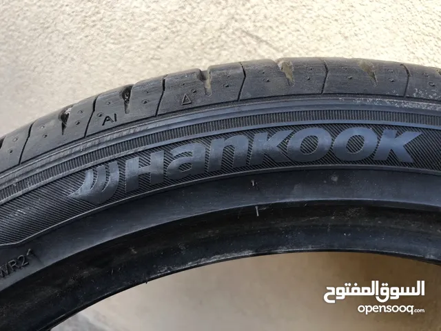 قومة هانكوك