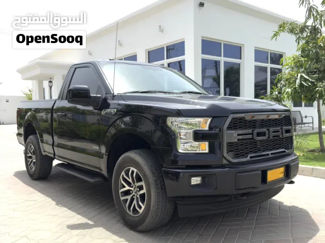Used Ford F-150 in Al Batinah