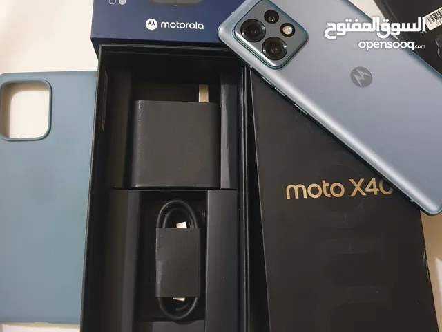 Motorola Moto X40 512 GB in Farwaniya