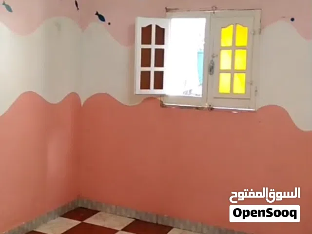 60 m2 2 Bedrooms Apartments for Sale in Qalubia Shubra al-Khaimah