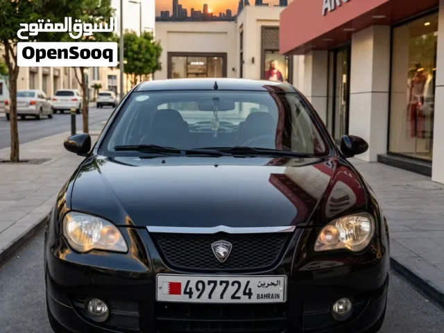 2011 Proton Other
