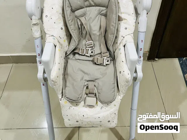 Feeding Chair for Babies