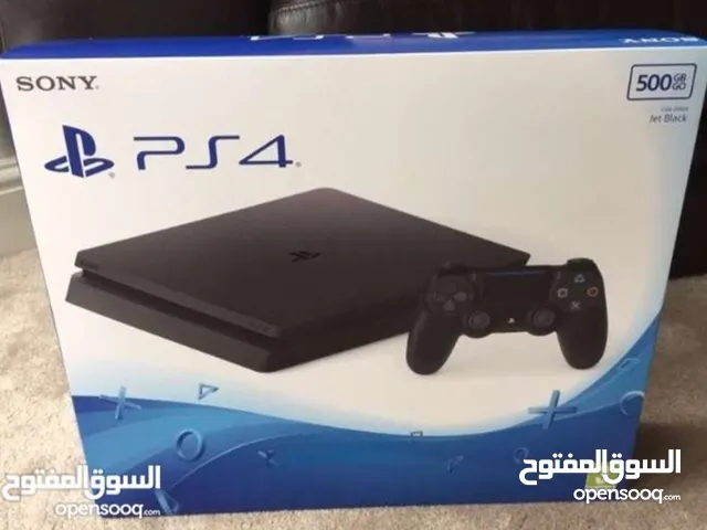 PlayStation 4 PlayStation for sale in Tripoli