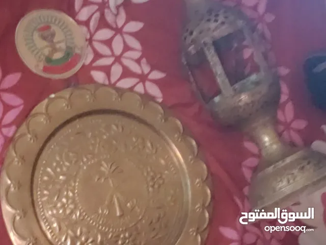 صحن نحاس ممخره نحاس مداليه نحاس