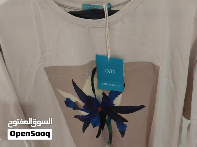 تيشرت إيطالي