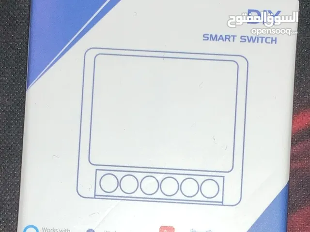 Smart Switch