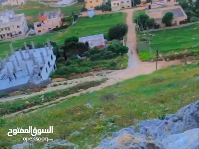 Residential Land for Sale in Nablus Al-Dahya