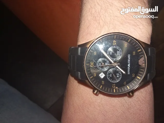 ساعه ارمني مستعمل