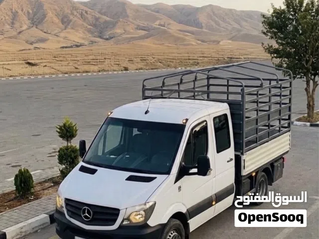 2010 Mercedes Benz Other Sprinter