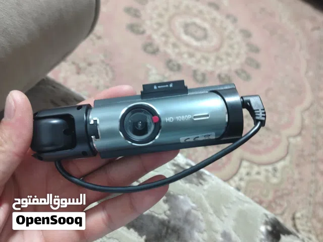 داش كام كامرتين كامله مع  توصيل مجاني