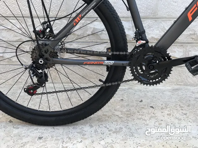 بسكليت الماني بحالة الوكاله جنط 26 للبيع شوف الوصف