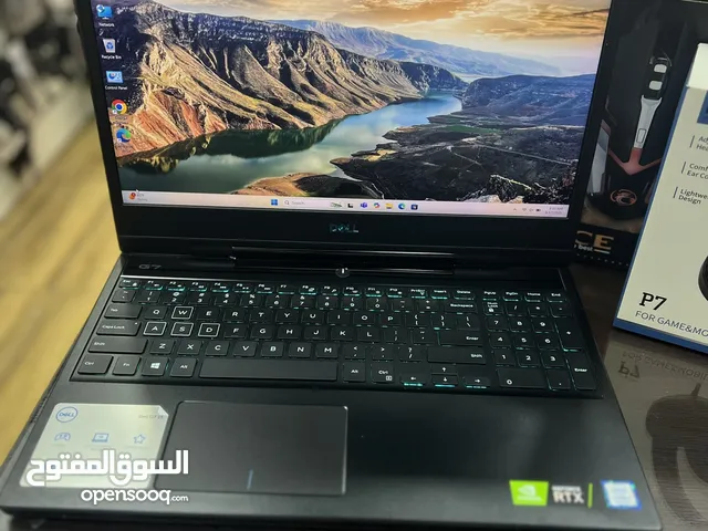 Windows Dell for sale in Amman