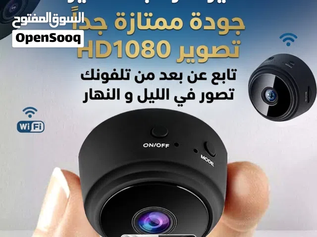 اصغر حجم جودة ممتازة جداً تقدر تحطها في اي مكان في منزلك مطبخ او صالة او غرفة الجلوس