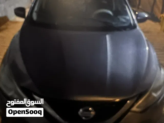 2019 نيسان سنترا SV