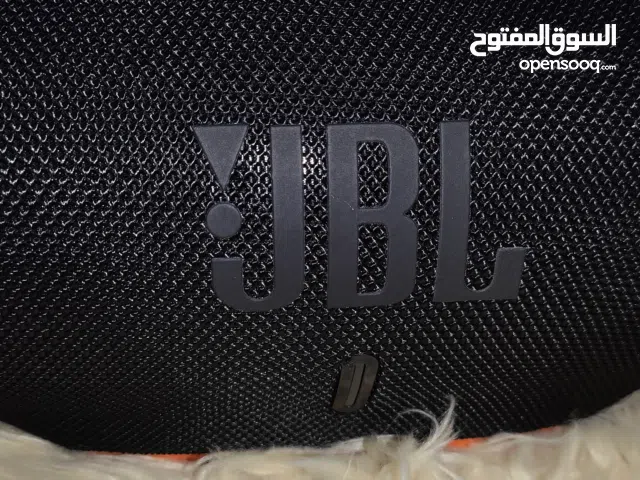 سبيكر ماركت من JBL