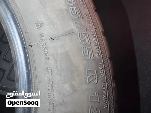 255/55R18  W105 Latitude Sport 3 MICHELIN TYRES  21تتغيير رنقات الي حجم 20البيع شراء تجديدميشلان