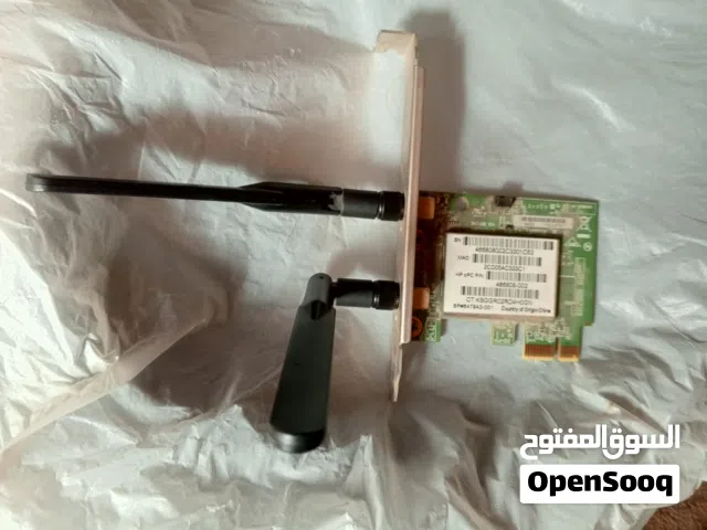 كرت واي فاي كمبيوتر 300 Mbps