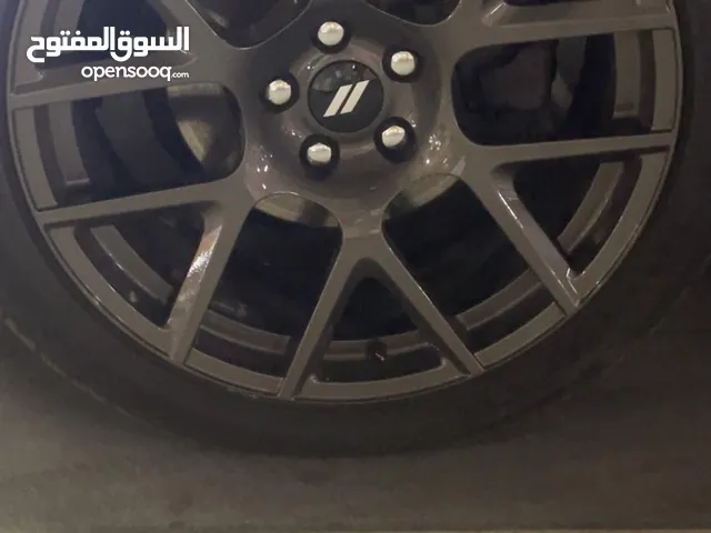 Other 20 Rims in Al Jahra