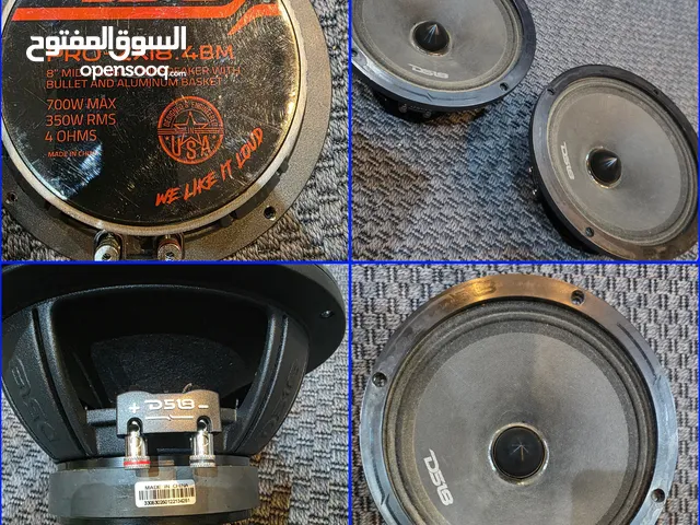 Speakers for sale in Manama